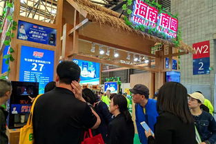 南國(guó)食品閃耀2019 SIAL China中食展，深化奶制品貿(mào)易新格局