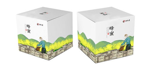 農產品包裝設計 12年定制經驗背后，設計費真的全免嗎？