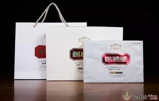 中秋送禮，品味與情誼的完美融合——楊聘號中秋禮品包裝